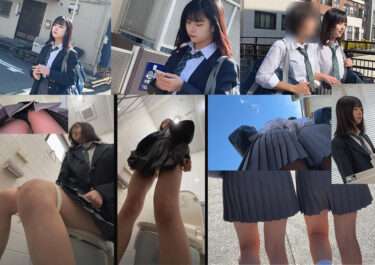 【素人動画】Sちゃん / #独占配信 #ハイビジョン #中出し #制服 #盗撮・のぞき #女子校生/独占配信 ハイビジョン 中出し 制服 盗撮・のぞき 女子校生