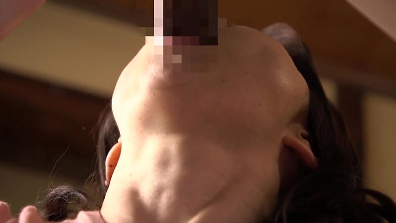 【還暦妻】一つ屋根の下の性交 遠田恵未 息子の2発射編 画像2