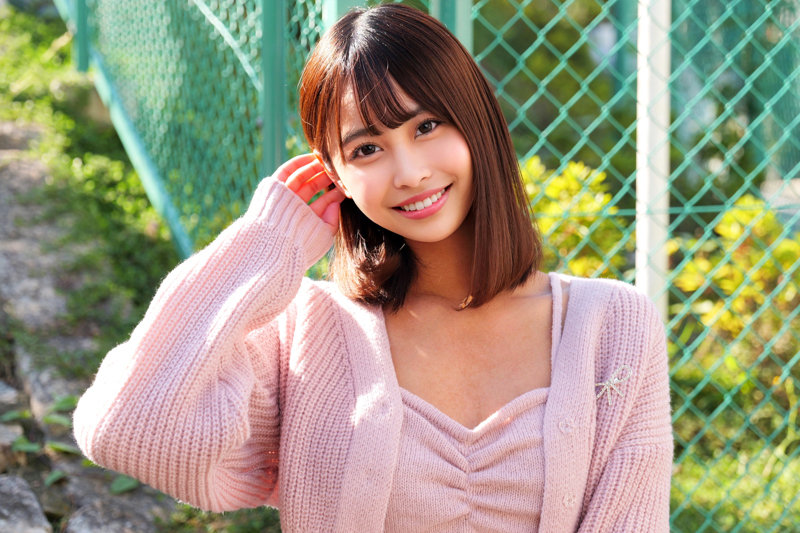 ちなみちゃん 画像1