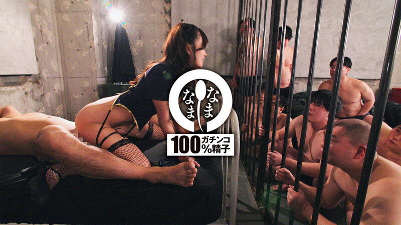 ノーカット真正中出し合計20発 大量ザーメン注入ドキュメント 前田美波 画像8