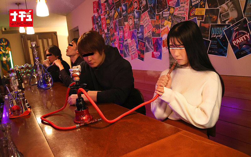 一日に何度も弄られるヤラれ体質の地味M女 敏感アナルを執拗に狙われ理性がアヘ飛ぶ2穴中出し 画像14