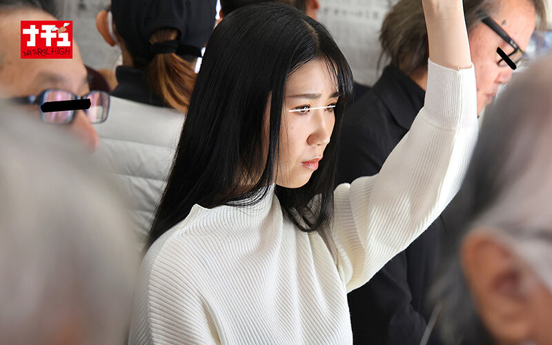 一日に何度も弄られるヤラれ体質の地味M女 敏感アナルを執拗に狙われ理性がアヘ飛ぶ2穴中出し 画像3