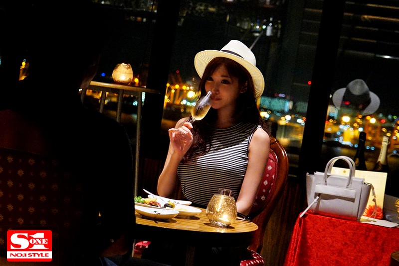 盗撮リアルドキュメント!明日花キララがイケメンナンパ師に引っ掛かって、SEXまでしちゃった一部始終。 画像4