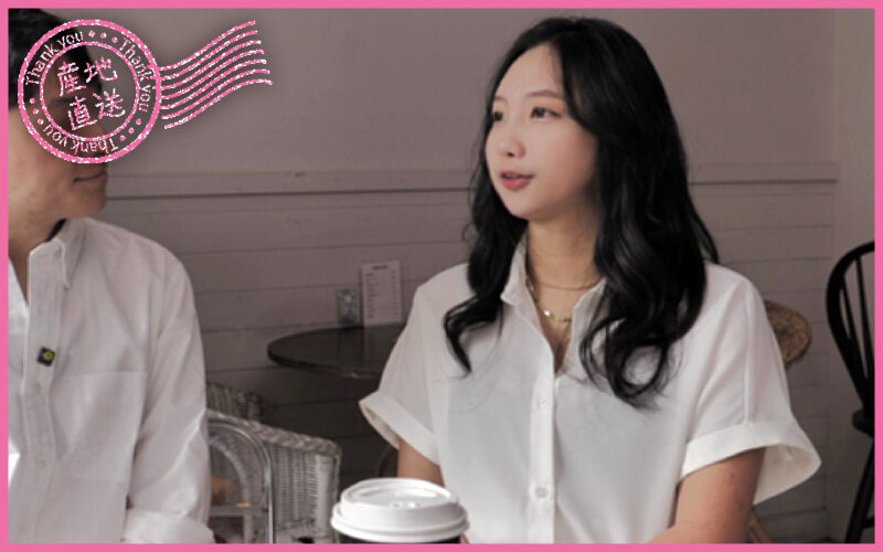 台湾で見つけた純朴シロウト産地直送Debut!天然剛毛の女神様!美玲 画像3