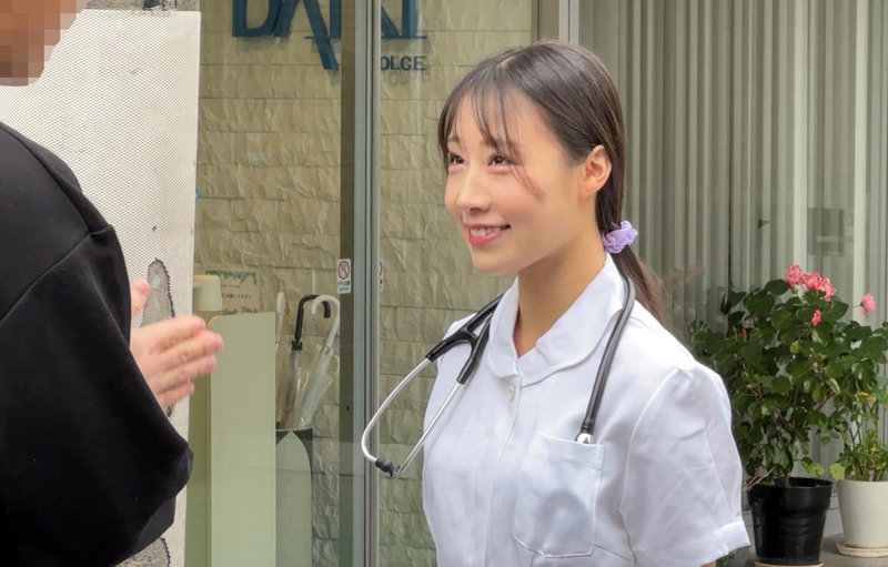 ほ〇かさん 画像1