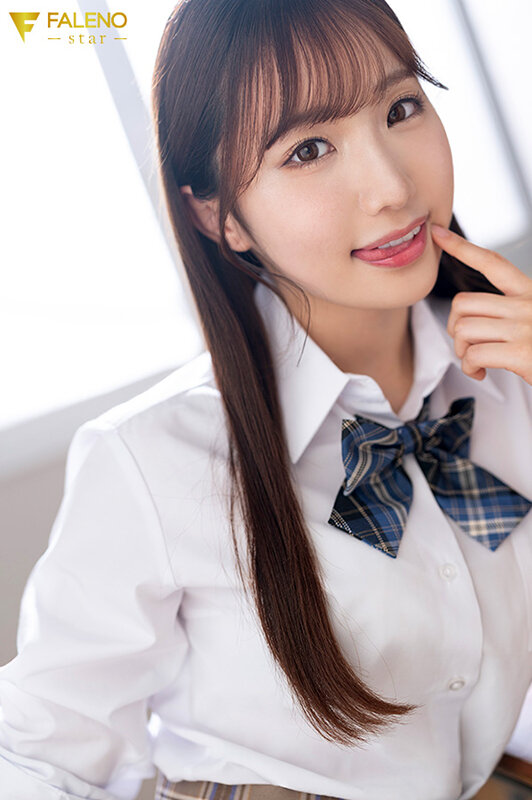 よだれだっらぁ～スクール美少女のねっちょり口づけ唾液セックス 絵恋空 画像1