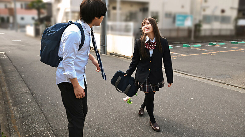 同級生とふざけてSMごっこしてたらなんとスイッチが入っていいなりに！ドM化して感度も上がってイキまくるクラスメートとマゾペットSEX 逢沢みゆ 画像2