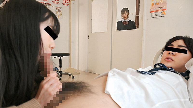 同級生とふざけてSMごっこしてたらなんとスイッチが入っていいなりに！ドM化して感度も上がってイキまくるクラスメートとマゾペットSEX 逢沢みゆ 画像8