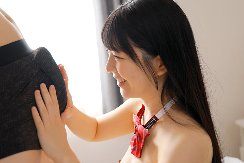 我が家のビッチな行かず後家 還暦を過ぎて始めた地域のボランティアで出会って晩婚した妻の連れ子は、いい歳して独身のいわゆる&lsquo;行かず後家&rsquo;なんですが、この度同居することになりました&hellip; 真白ふわり 画像2