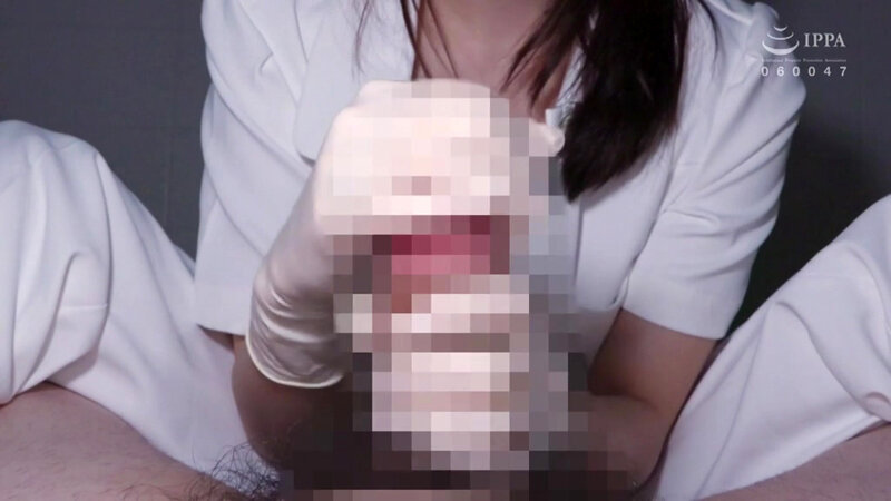 ゴム手袋図鑑07 ・フェラ・手コキ・素人女子10名 画像11