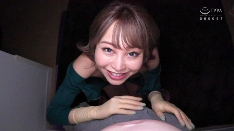 ゴム手袋図鑑07 ・フェラ・手コキ・素人女子10名 画像19