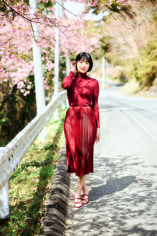 大塚びる 浴びる 画像4