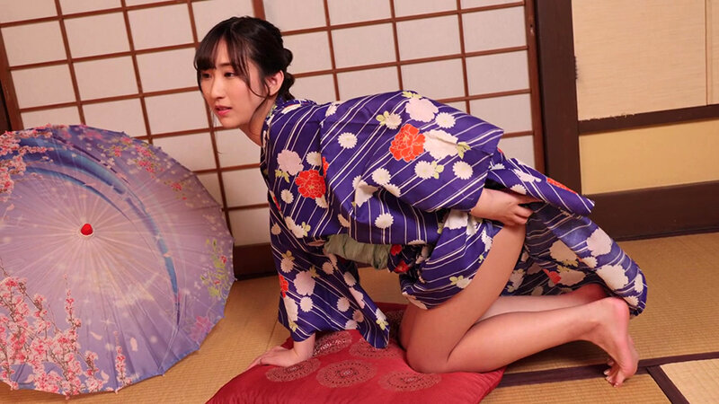 役野満里奈 湯女美人 画像13