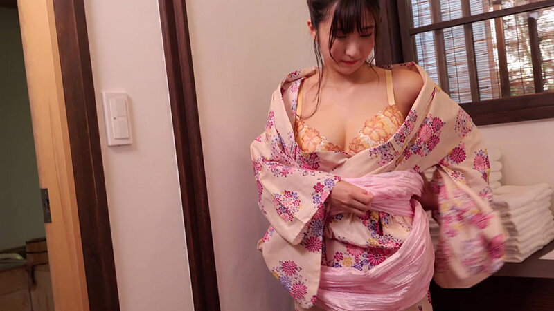 役野満里奈 湯女美人 画像9