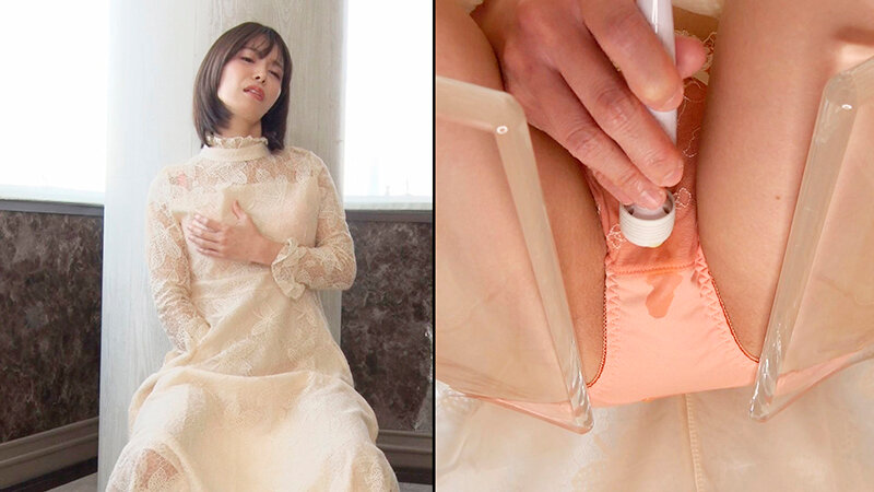 スカートもぐりMANIAX エレガントな淑女のロングスカートの中身を隅々まで観察！ 画像8