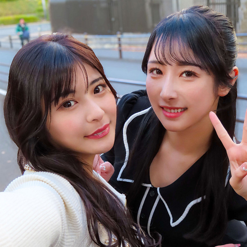 ひな＆ゆいか 画像1