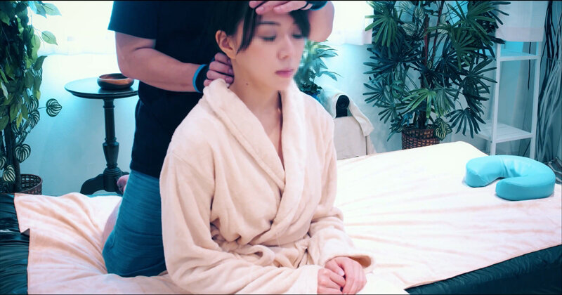 伝説の性感マッサージ VS 世羅百合花 画像12