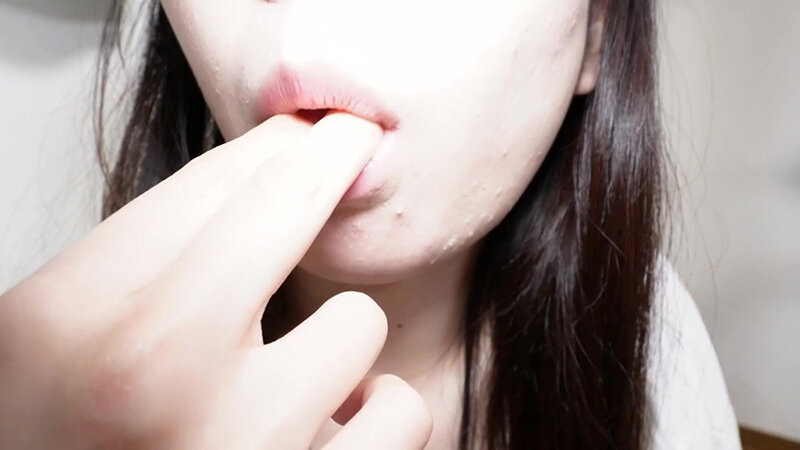 顔舐めマニア 12 画像14