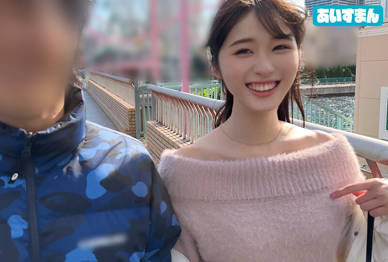 最高級オーシャンビューホテルで昼間から飲んでハメてガチ生中出しwwみなとみらいでナンパしたノリ良し顔良し都合良しの三拍子揃ったシコリティMAX横浜の陽キャビッチふみのちゃん25歳 画像2