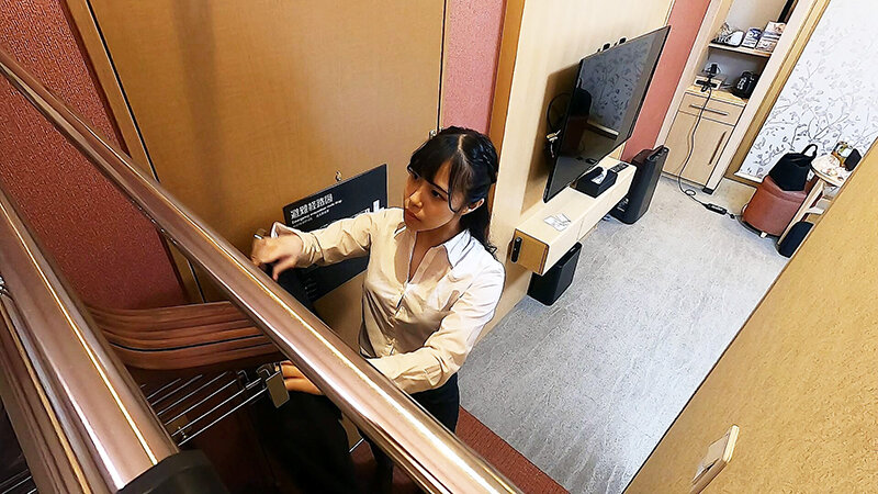 ビジネスホテル流出動画 誰にも見せない出張女子社員の秘密 覗き撮りオナニー10人 画像20