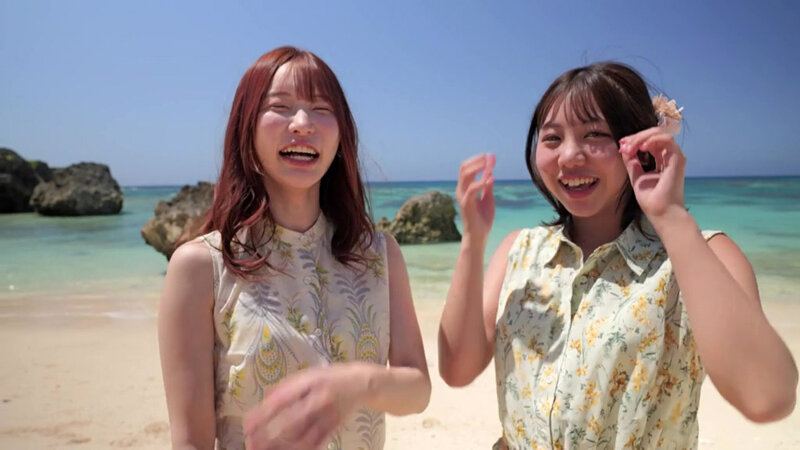 Moe3 成熟美女レボリューション～さよならは波のなか・天使もえ 画像1