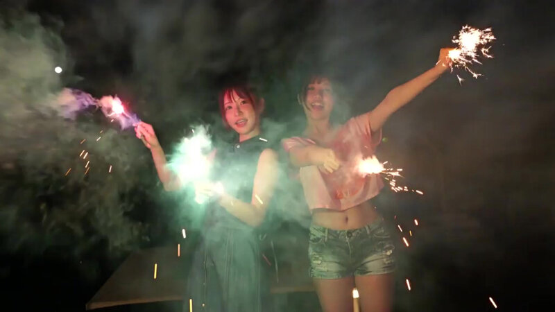 Moe3 成熟美女レボリューション～さよならは波のなか・天使もえ 画像19