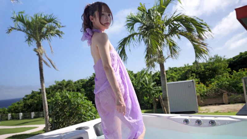 Moe3 成熟美女レボリューション～さよならは波のなか・天使もえ 画像6