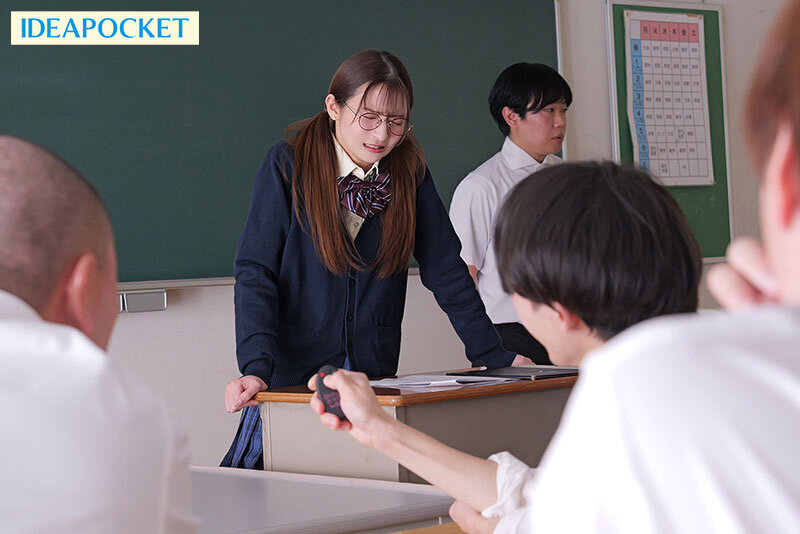 輪●願望 犯●れることに悦びを覚えてしまったドM美少女 さくらわかな 画像9