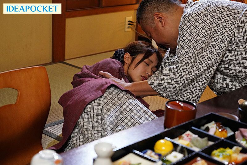 死ぬほど大嫌いな上司と出張先の温泉旅館でまさかの相部屋に&hellip;醜い絶倫おやじに何度も何度もイカされてしまった私。 長浜みつり 画像7