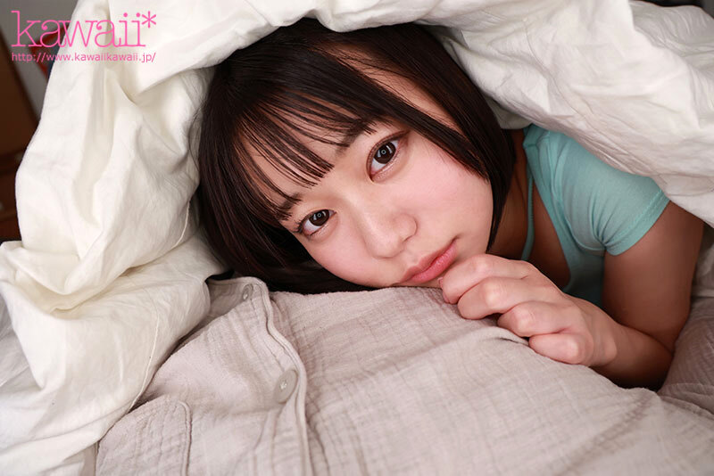 【VR】いとこのいとちゃんと近親相姦 久々に親戚が集まりました いとはガキンチョからメスガキになってました 昔みたいに僕の布団に潜り込んできました 一緒にぬくぬく&hellip;股間もぬくぬく シーッ！しながら二人だけのひみつを作りました 赤名いと 画像9