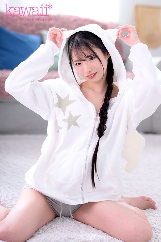 【VR】恥ずかしがりで、猟奇的で、官能的&hellip;ちょっとだけ？変わり者のボクの彼女=AV女優&lsquo;月野江すい&rsquo; 甘えん坊でエッチになるとおねだり追撃ピストンでありったけの精子を搾り取られちゃう超イチャイチャ同棲生活 画像2