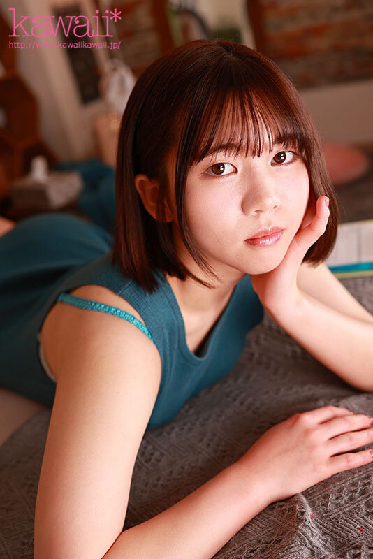 【VR】美容師アシスタントしてる脱いだらスゴい隠れ巨乳（Fcup）彼女は ストレス溜まると酔っ払って帰宅するなり超ムラムラした状態で押し倒してエッチおねだりするのがルーティーン 凪宮ゆきの 画像2