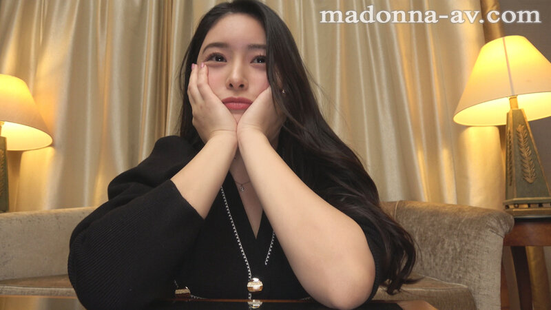 配信限定 マドンナ専属女優の『リアル』解禁。 MADOOOON！！！！ めぐり ハメ撮り 画像2