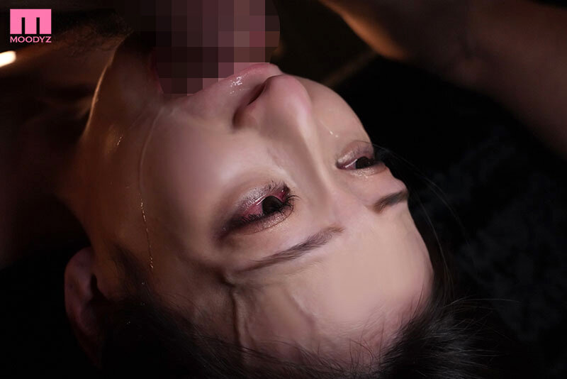 喉奥鬼畜調教 イラマ狂いド変態マゾ妻 喉ボコ強●食道妊娠 ゆりさん 画像4