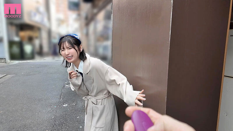 羞恥衣装でドッキドキ街ブラ即ズボ中出し散歩 仲村みう 画像11