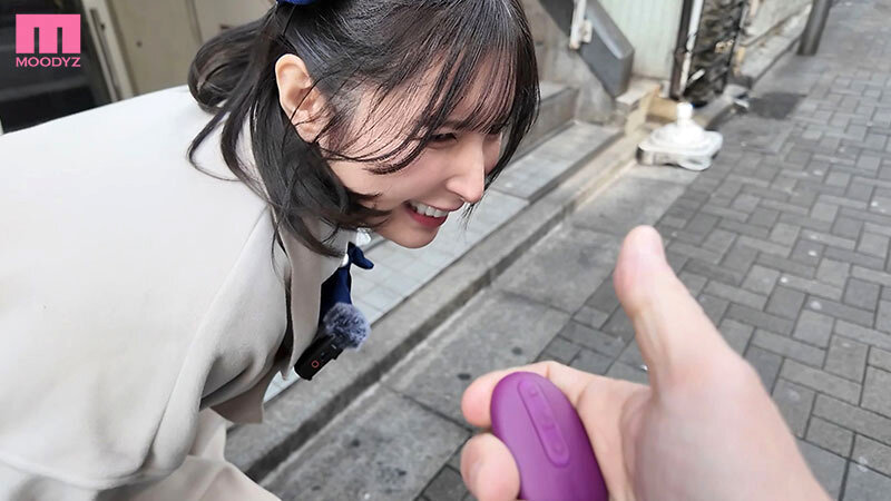 羞恥衣装でドッキドキ街ブラ即ズボ中出し散歩 仲村みう 画像12