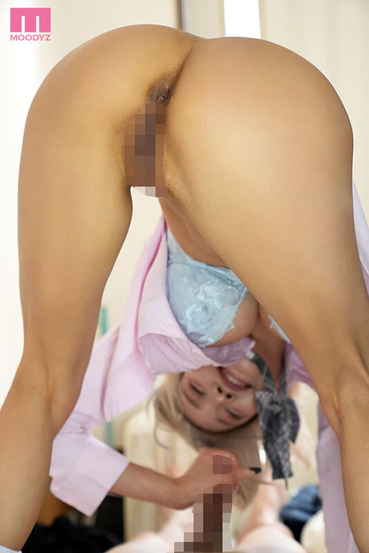 【結合部ガン見背面アングル】 教え子ギャルが家出の口止め代わりにおま○こ提供24時間ひくひくアナル丸見え中出し20発 春陽モカ 画像2