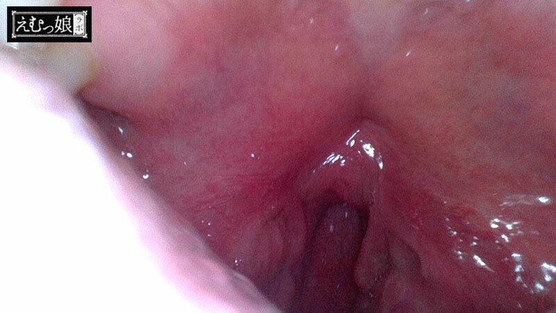 完全喉奥家畜女 二葉エマ 画像9