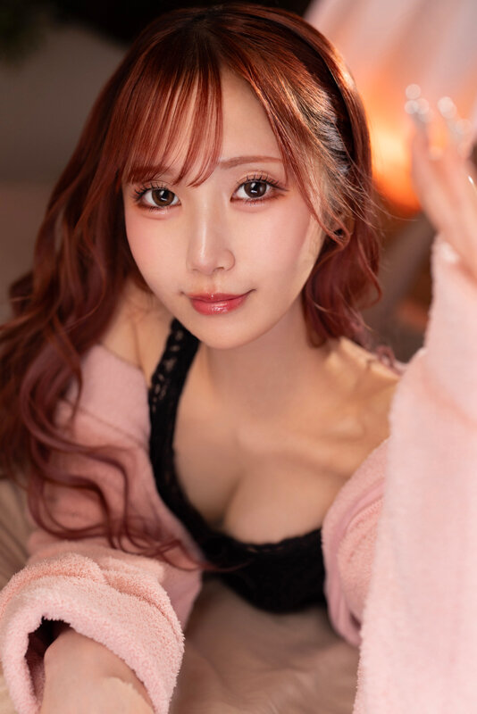 【VR】優しすぎる幼馴染の甘キス囁きと全肯定ご奉仕で脳トロ確定甘やかされっぱなしの依存系ハメ堕ちえっち 斎藤あみり 画像3