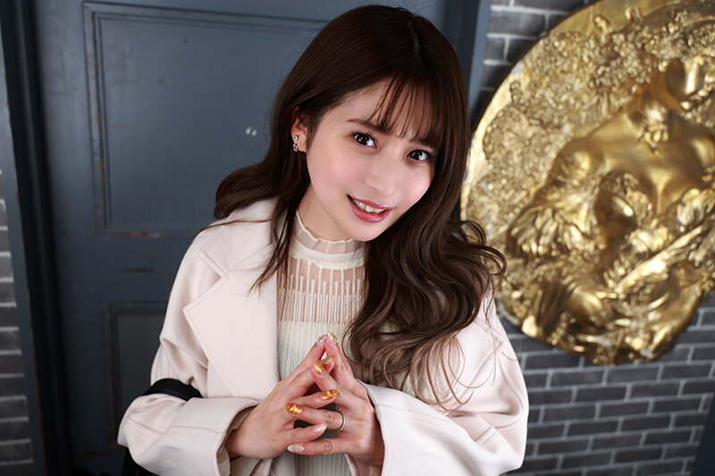 【VR】週に一度の密着キス不倫 旦那に内緒でボクに会いに来る人妻は愛を囁きながら、片時も離れないゼロ距離密着で全身をベロチュウ愛撫する 優梨まいな 画像3