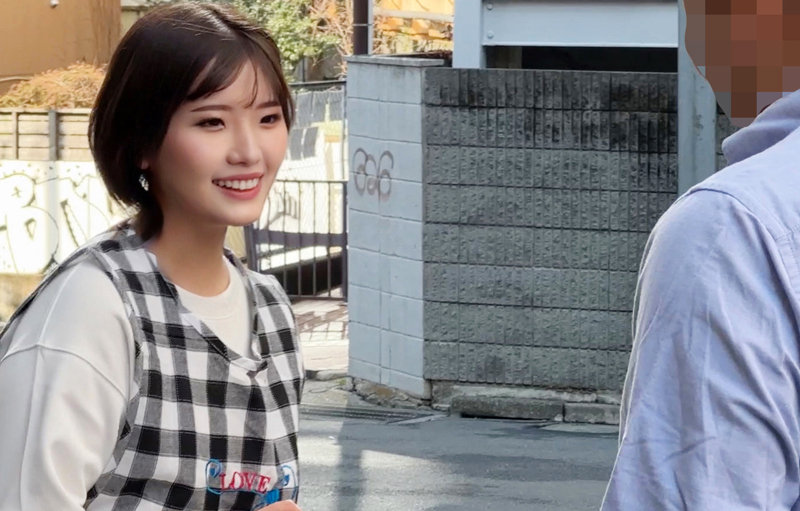 ハルナさん 画像1