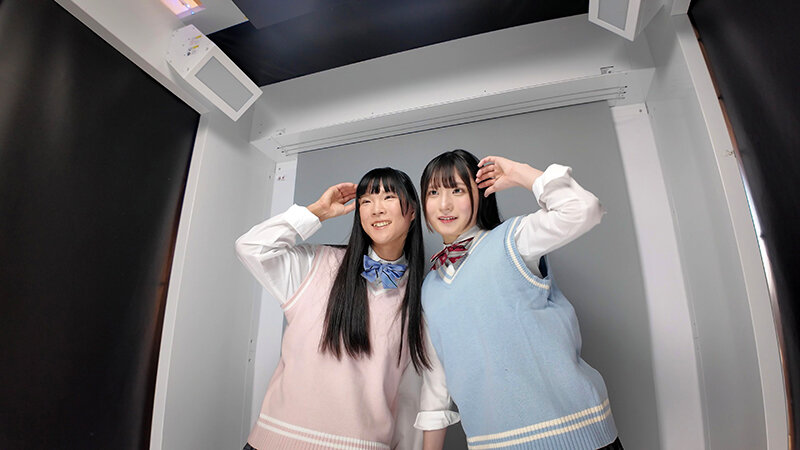 愛のむきだしPart5 ななこ＆おりょう 愛し合う男の娘カップル 画像3