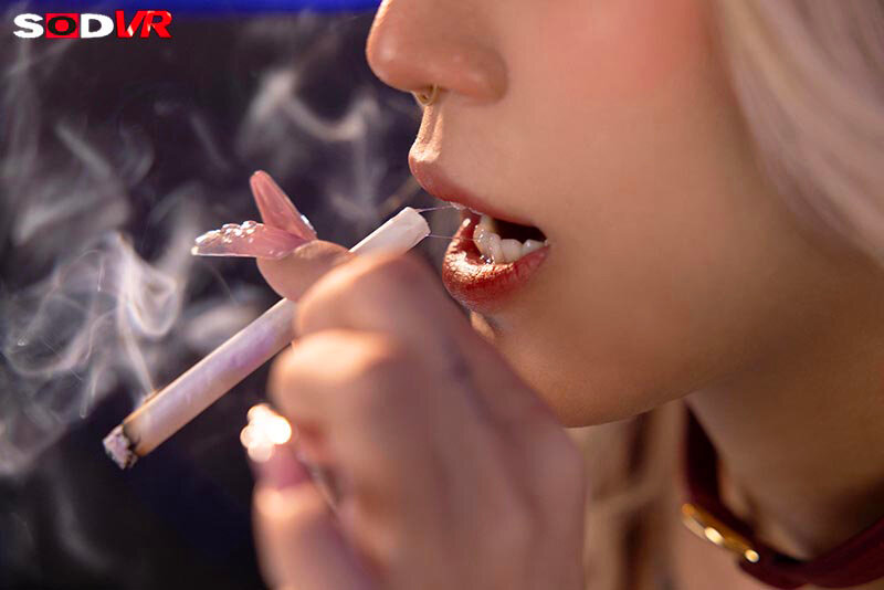 【VR】【8K】やさぐれバニー 鳳カレン 画像4