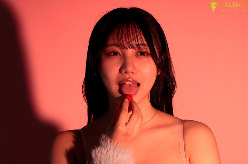 絡み合う舌と唾液濃厚ベロちゅう性交 浜辺やよい 画像2