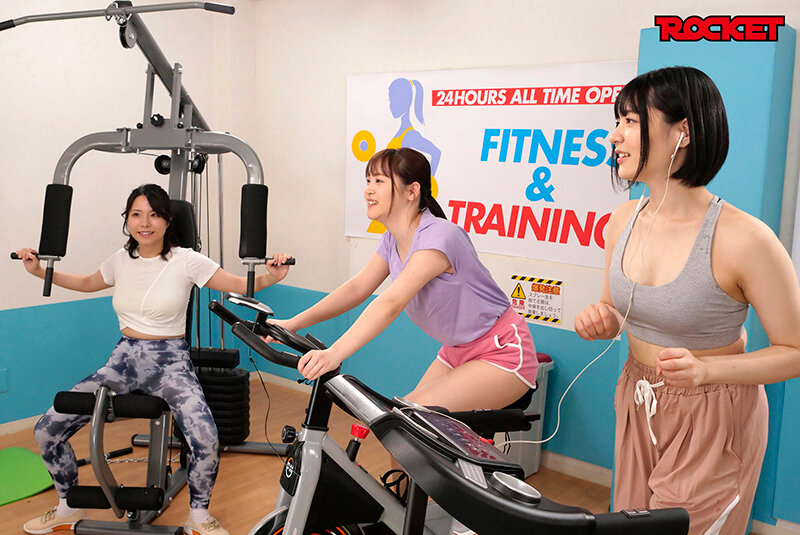 ROCKET17周年記念ユーザーリクエスト祭り 無様エロ再び！裸より恥ずかしい爆発黒焦げ女 画像1