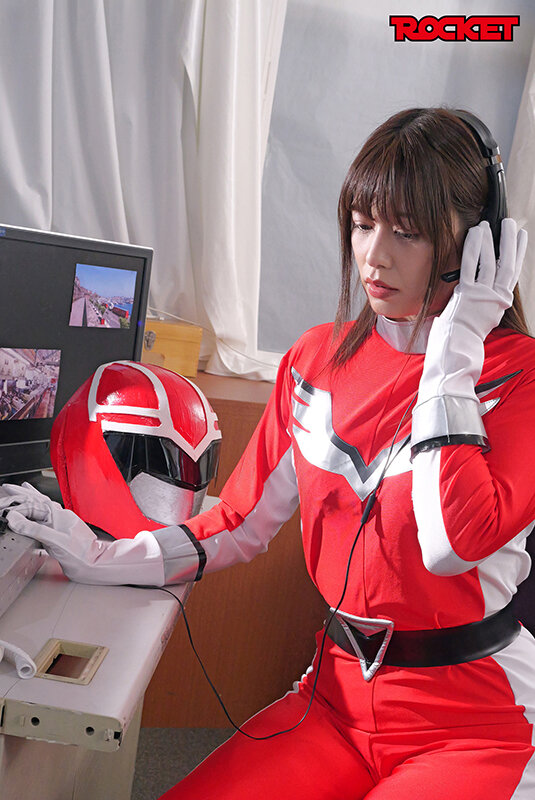 ROCKET17周年記念ユーザーリクエスト祭り 羞恥洗脳！ハイグレ人間にされちゃったリクエストSP 女戦隊ハイグレンジャー誕生編 画像2