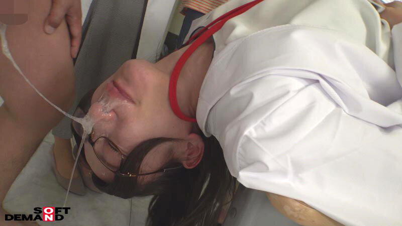 「イラマ汁はなぜ湧き出るのか？」SOD女子社員5名 イラマチオ刺激によるヌルネバどろり絶頂のど潮研究 SOD性科学ラボREPORT20 画像19