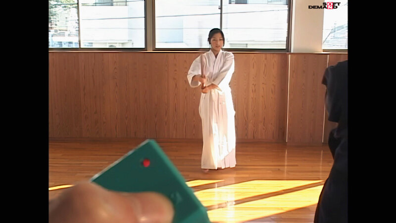 【AIリマスター】朝河蘭 4時間 SOD Premium Collection 画像7