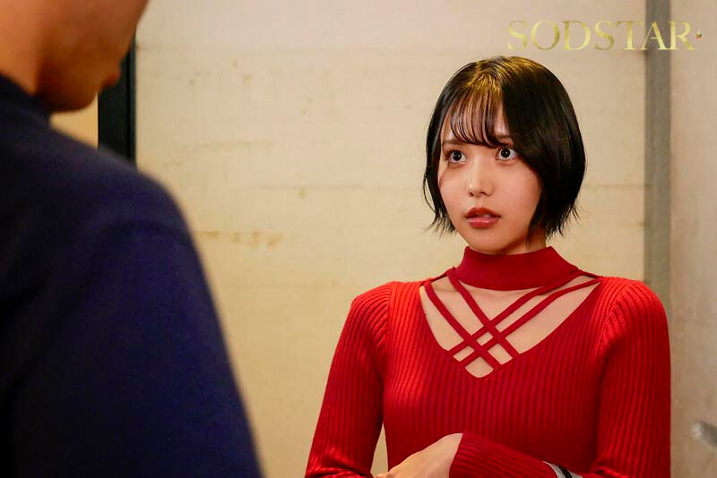 デリヘル呼んだらいつも領収書を突っ返してくる経理部の欲求不満OLと遭遇「まさか、飲食代で落とさないでくださいよ&hellip;」と言いつつ生本番させてくれ自宅でも会社でもヌいてくれる関係に 柴崎はる 画像2