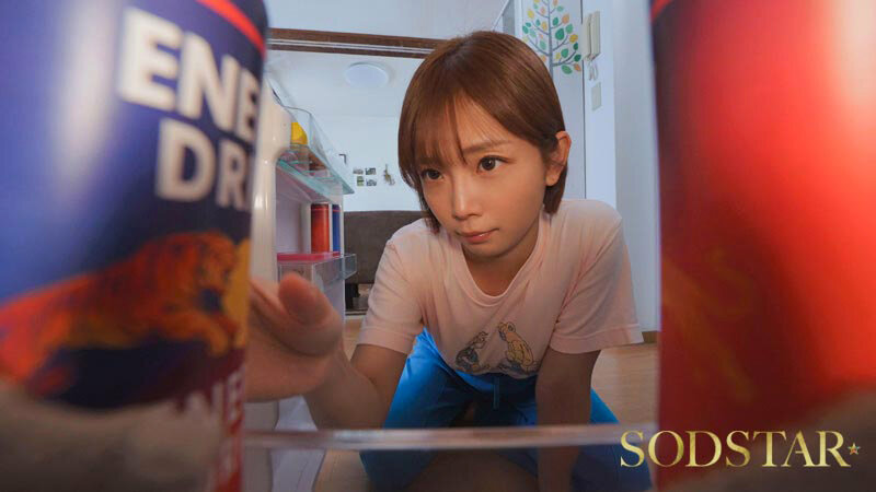 怠惰な週末のダラダラ気持ちいいやつ。むしゃむしゃチ●ポ舐めながら映画みる日 紗倉まな 画像3